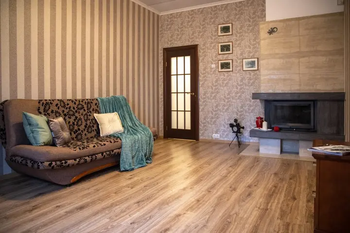 Калининград: LovelyHome39 район Амалиенау