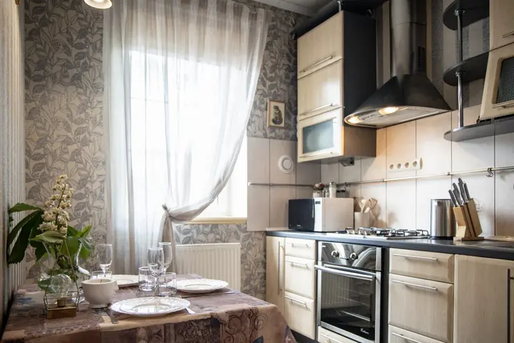 Калининград: LovelyHome39 район Амалиенау