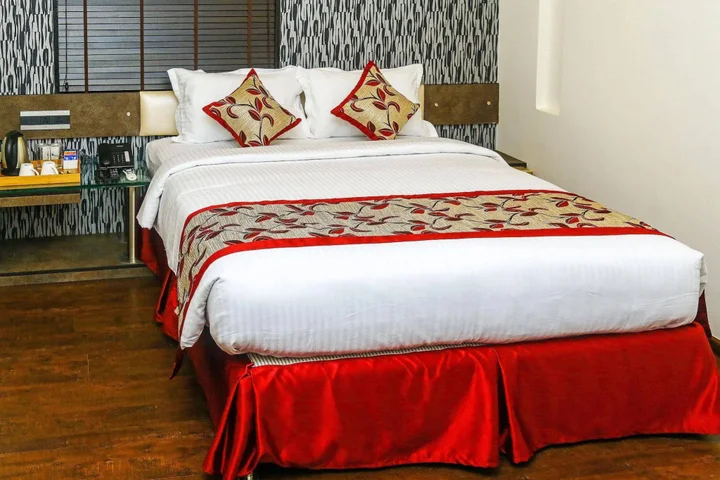 Ченнаи: The Spin Hotel