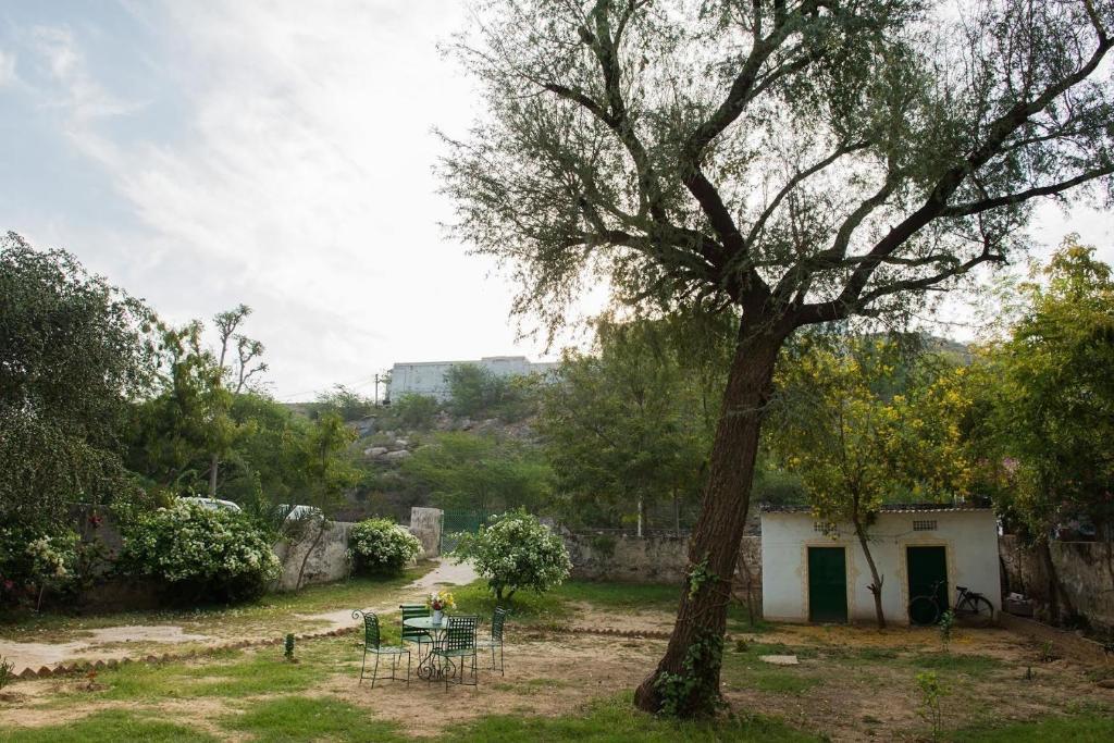 Амбер: Kawa Guest House