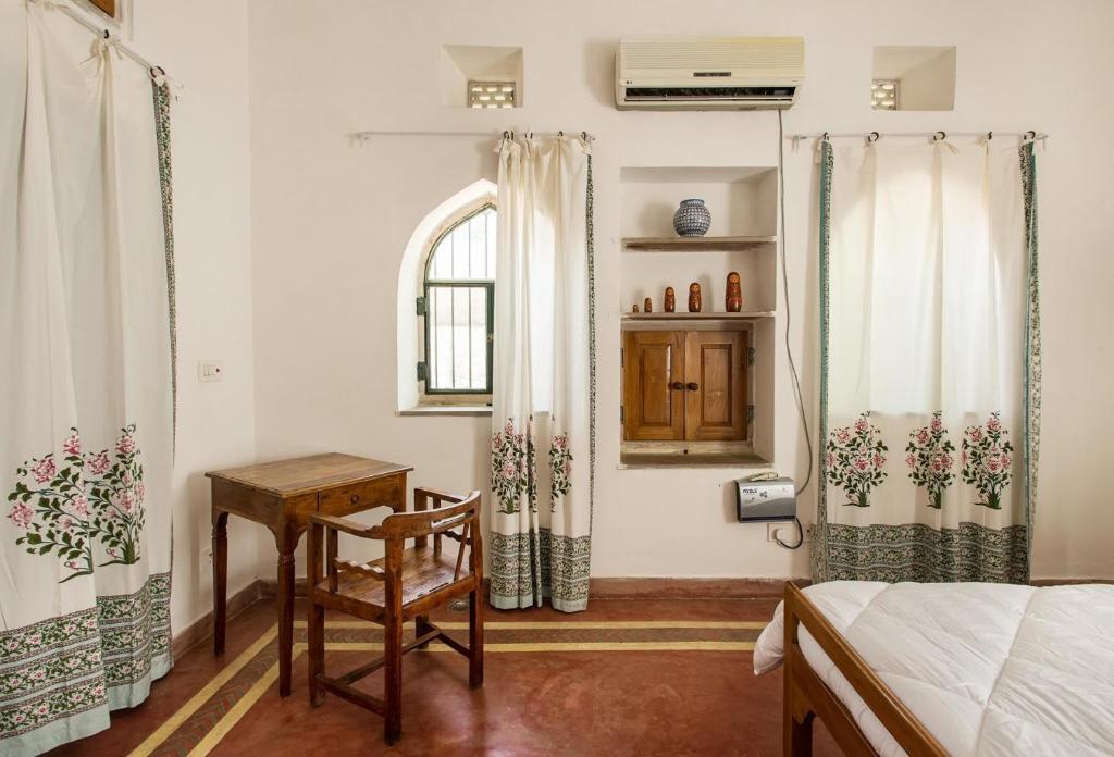 Амбер: Kawa Guest House