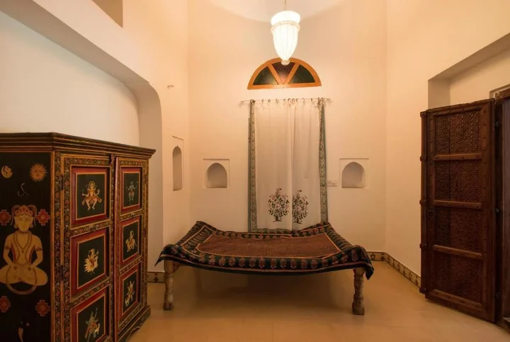 Амбер: Kawa Guest House