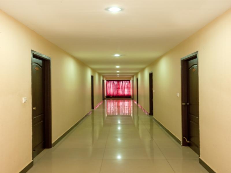 Палани: Hotel Subham