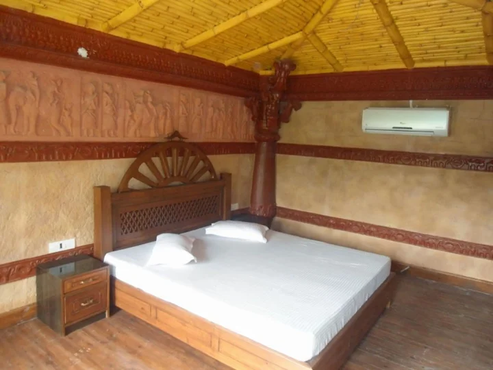 Тезпур: The Green Village Resort