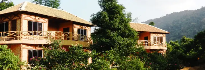 Тезпур: The Green Village Resort