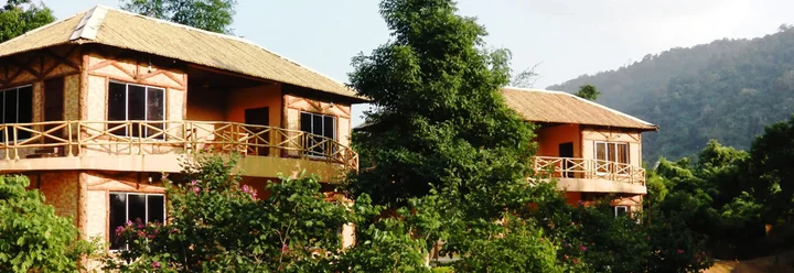Тезпур: The Green Village Resort
