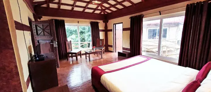 Тезпур: The Green Village Resort