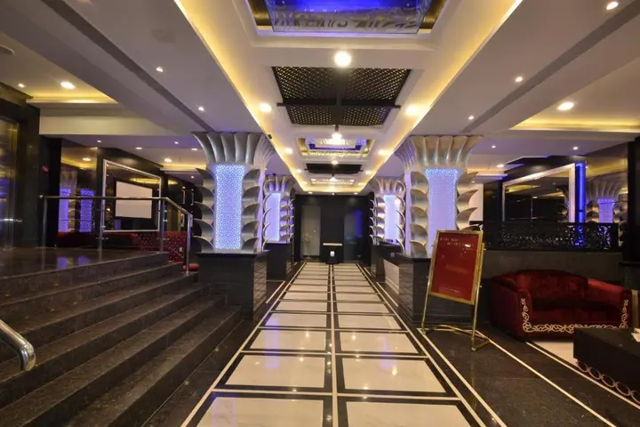Канпур: Best Western Hotel Bliss