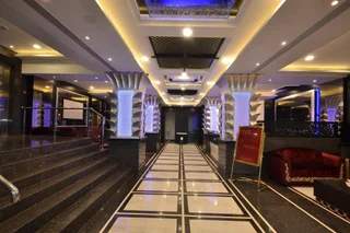 Канпур: Best Western Hotel Bliss