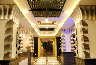 Канпур: Best Western Hotel Bliss