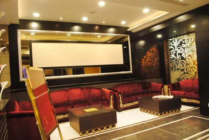 Канпур: Best Western Hotel Bliss