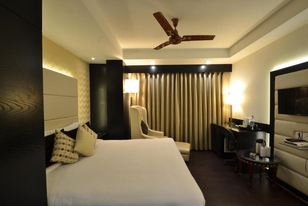 Канпур: Best Western Hotel Bliss