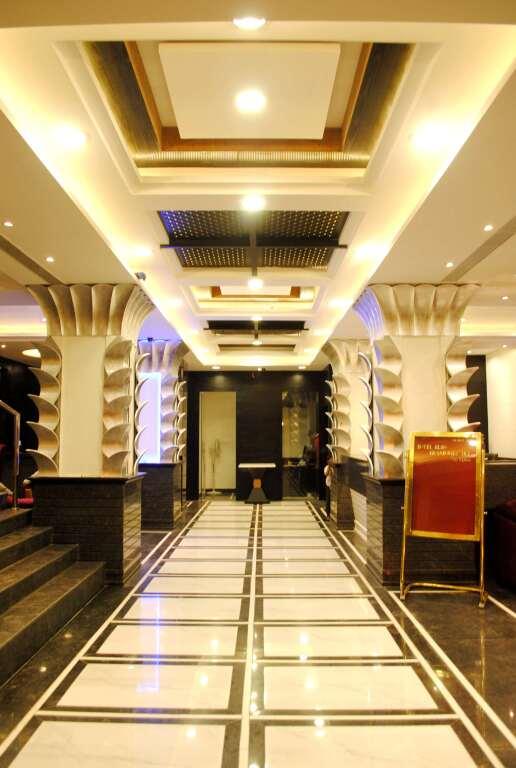 Канпур: Best Western Hotel Bliss