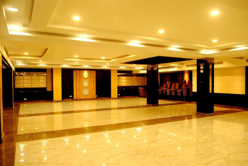 Канпур: Best Western Hotel Bliss