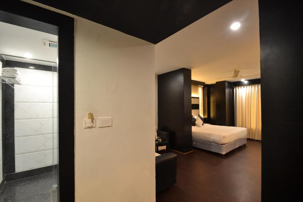 Канпур: Best Western Hotel Bliss