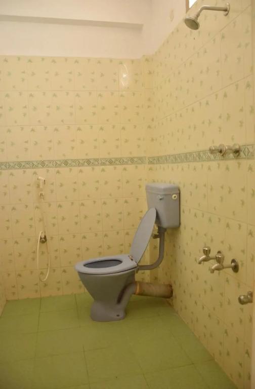 Махабалипурам: Siva Residency
