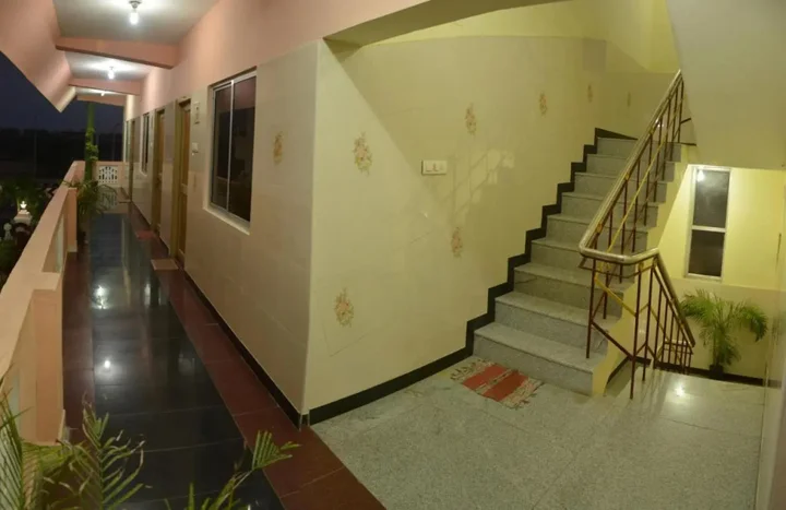 Махабалипурам: Siva Residency