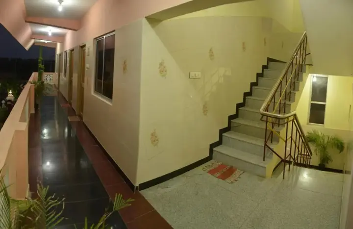 Махабалипурам: Siva Residency