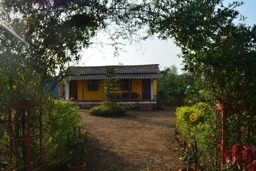 Хандала: Aajol-The Village Homestay
