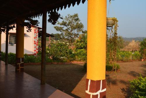 Aajol-The Village Homestay — фото 5