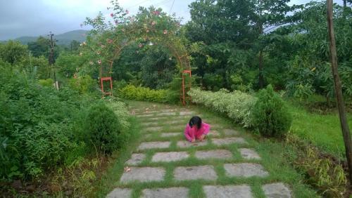 Aajol-The Village Homestay — фото 3