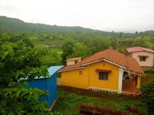 Хандала: Aajol-The Village Homestay