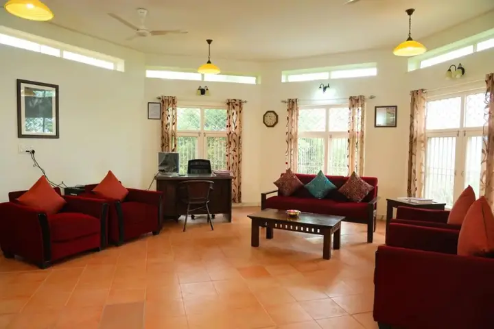 Кушалнагар: Copperhill Villa Luxury Homestay