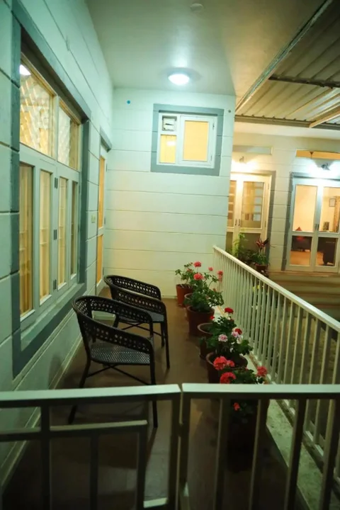 Кушалнагар: Copperhill Villa Luxury Homestay