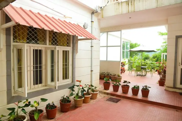 Кушалнагар: Copperhill Villa Luxury Homestay