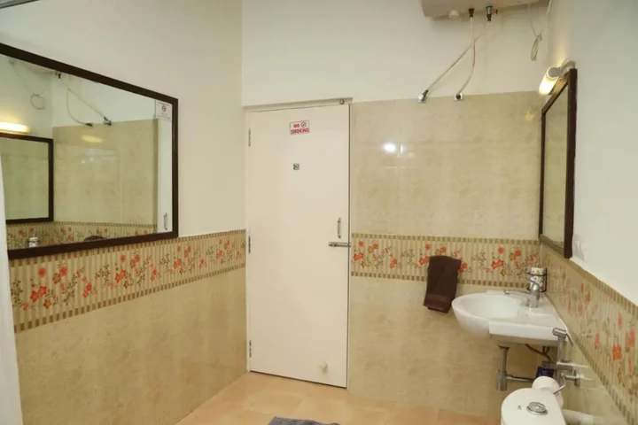 Кушалнагар: Copperhill Villa Luxury Homestay