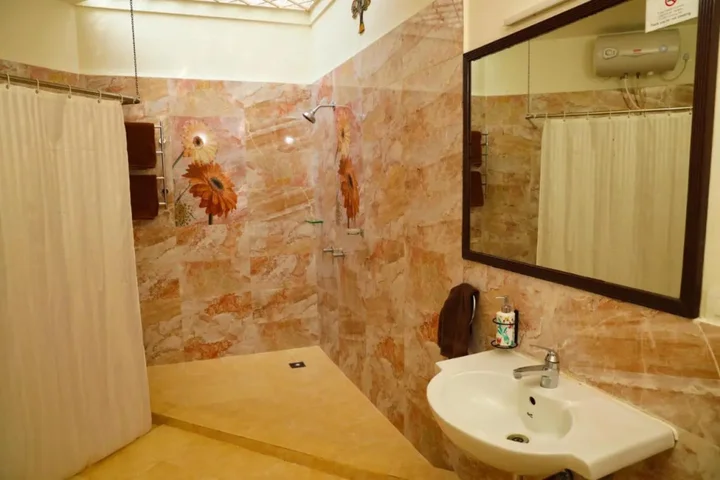 Кушалнагар: Copperhill Villa Luxury Homestay