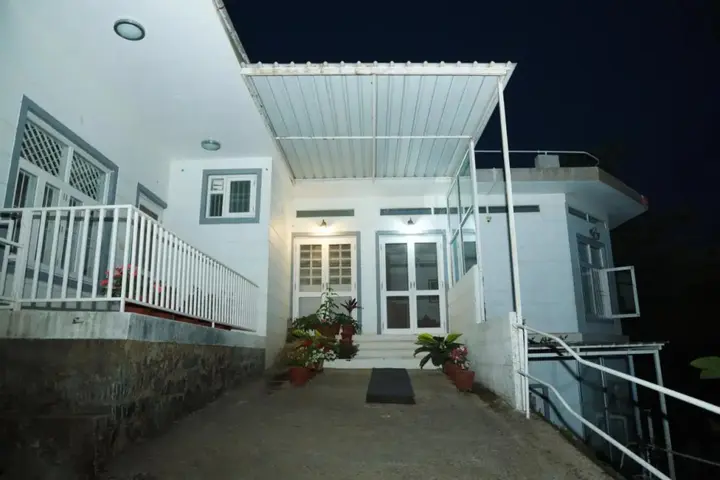 Кушалнагар: Copperhill Villa Luxury Homestay
