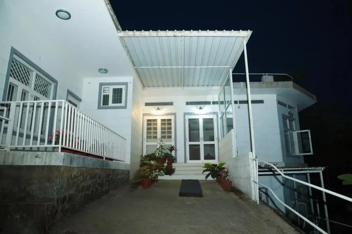 Кушалнагар: Copperhill Villa Luxury Homestay