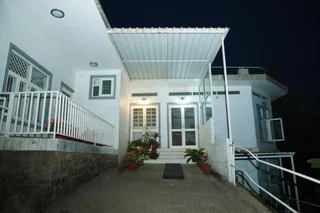 Кушалнагар: Copperhill Villa Luxury Homestay