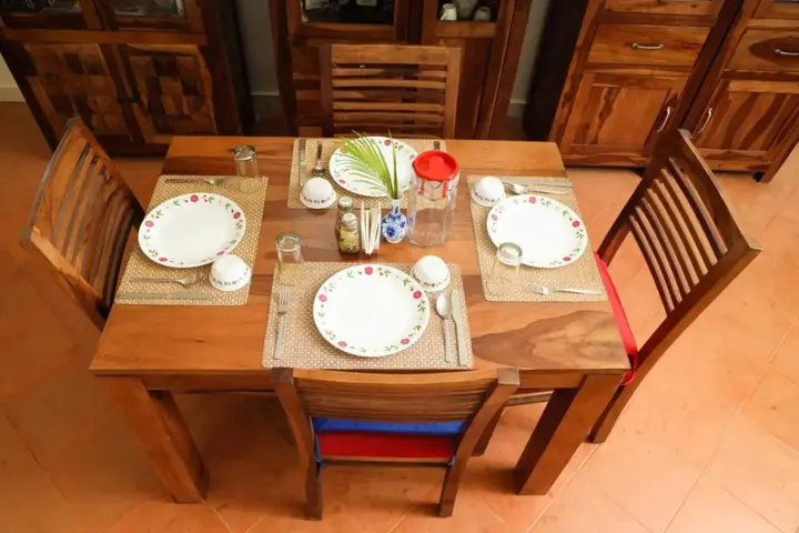 Кушалнагар: Copperhill Villa Luxury Homestay
