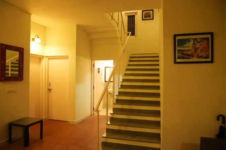 Кушалнагар: Copperhill Villa Luxury Homestay