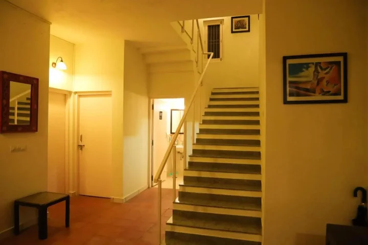 Кушалнагар: Copperhill Villa Luxury Homestay
