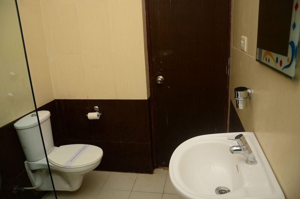 Морджим: Manthan Beach Resort