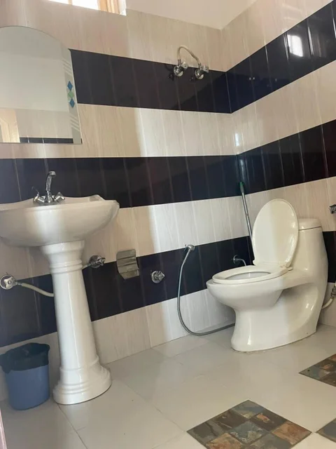 Дармсала: Hotel Sky Pie