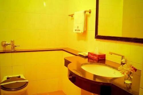 Хосур: Hotel Yasodha Towers