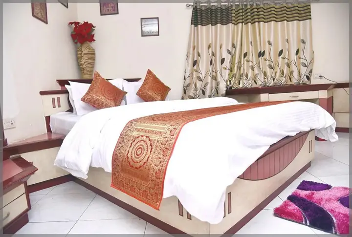 Аурангабад: OYO Flagship 12049 Hotel Ravi Kiran Executive