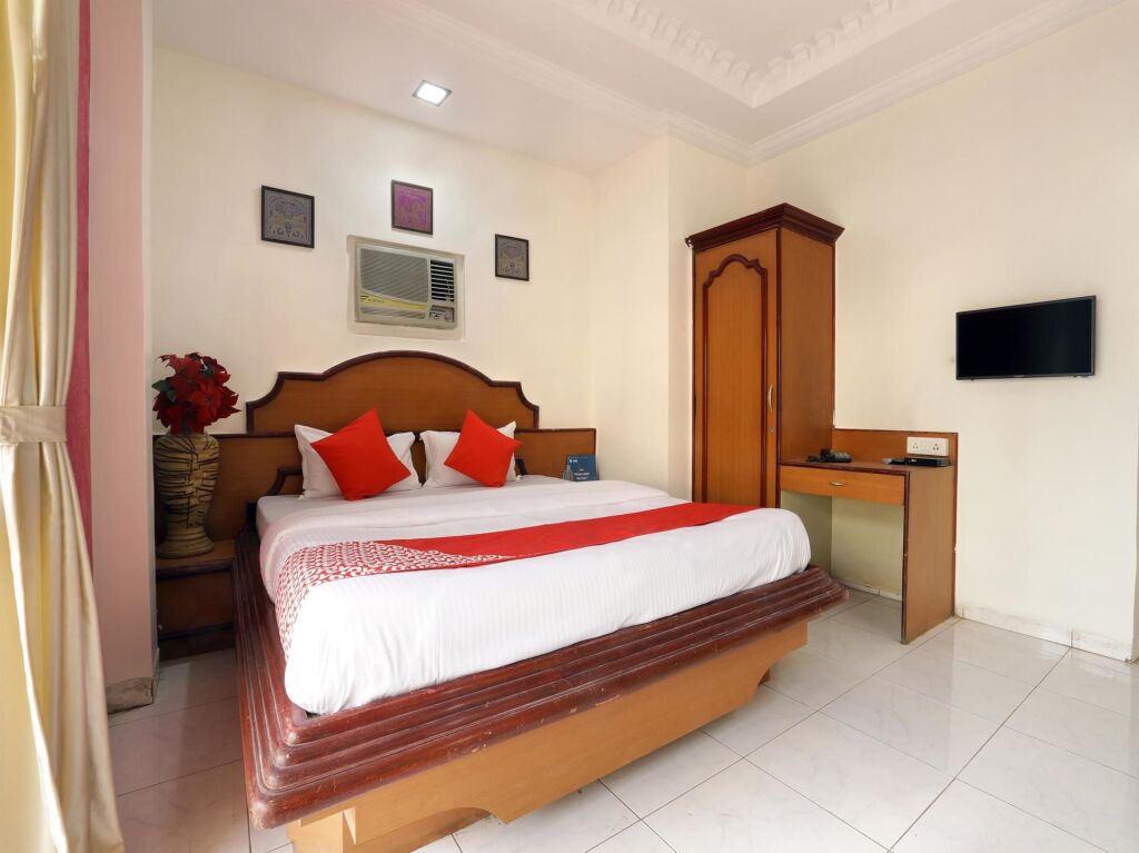Аурангабад: OYO Flagship 12049 Hotel Ravi Kiran Executive