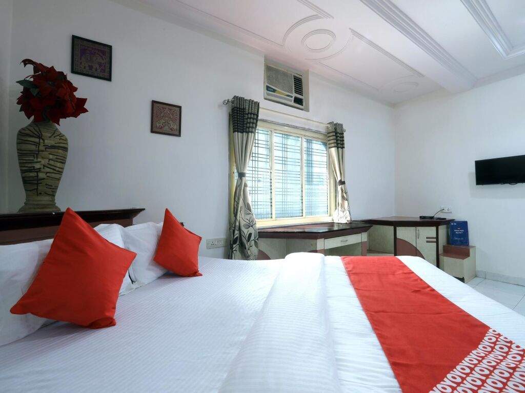 Аурангабад: OYO Flagship 12049 Hotel Ravi Kiran Executive
