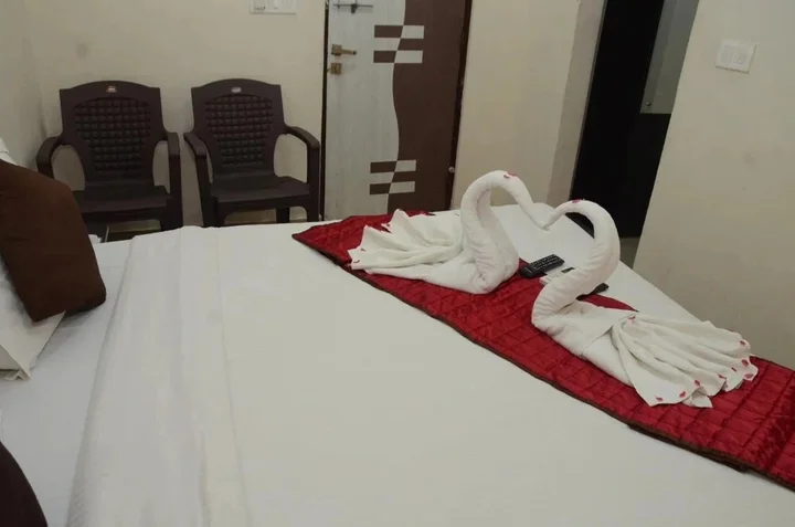 Нави-Мумбай: Sarang Heritage