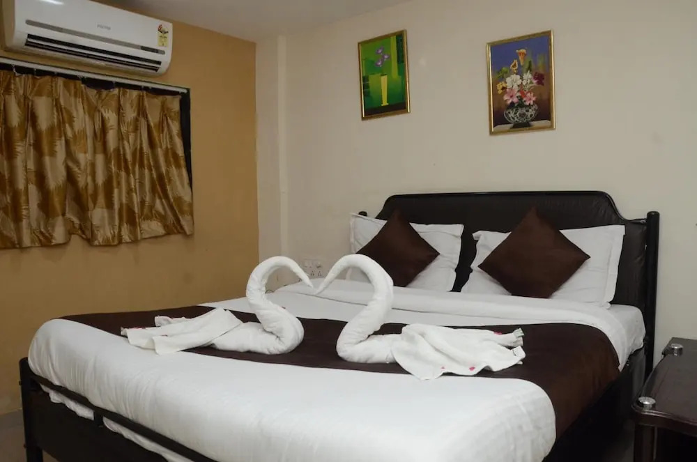 Нави-Мумбай: Sarang Heritage