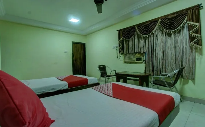 Соманур: SS Hotels