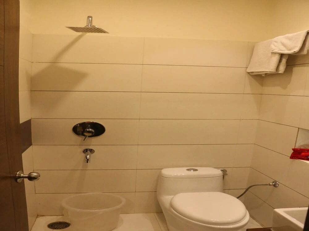 Лудхиана: Hotel RK Grande