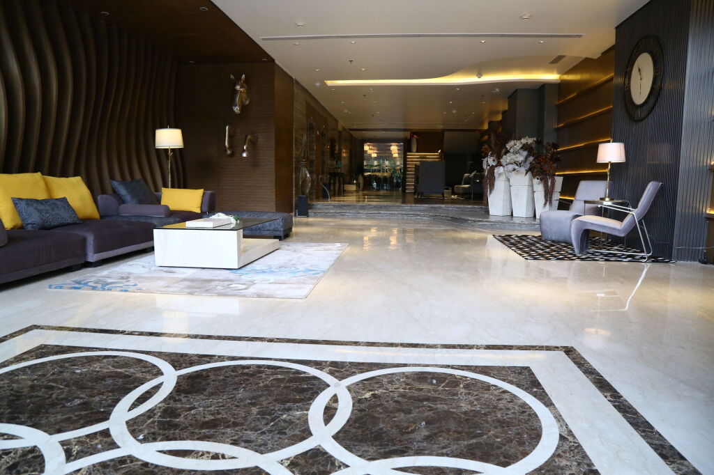 Амритсар: The Fern Residency Amritsar