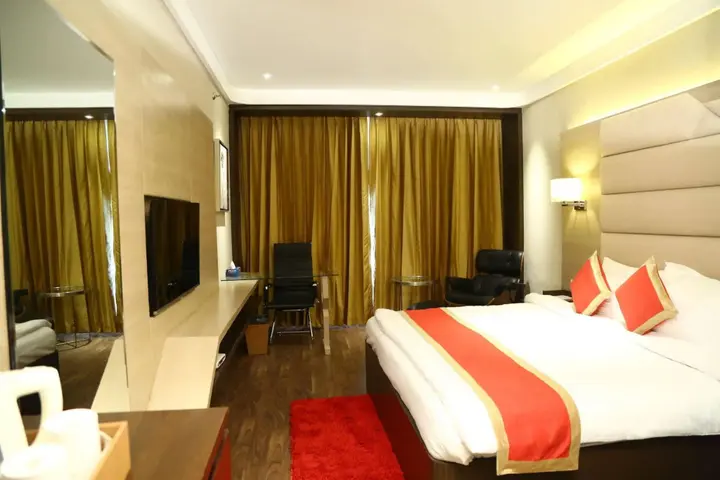 Амритсар: The Fern Residency Amritsar