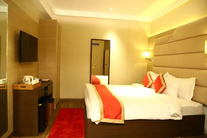 Амритсар: The Fern Residency Amritsar